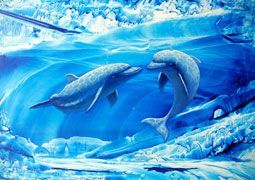 dauphins